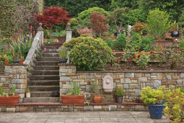 Cost of Hardscape Service in Nokomis