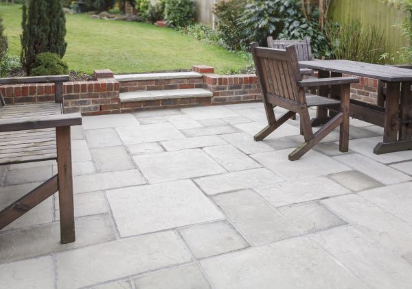 Patio Pavers Installation in Nokomis