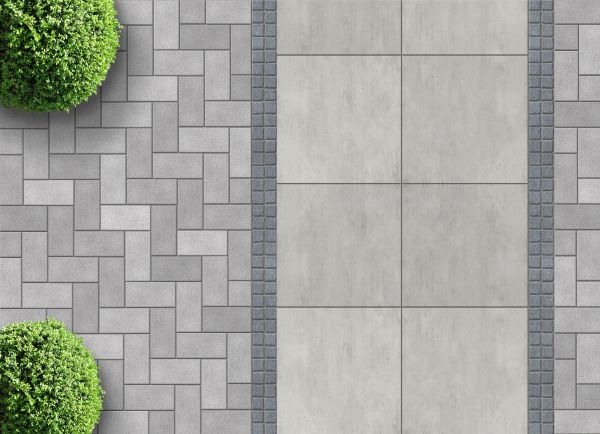 Cost of Pavers Hardscaping in Nokomis