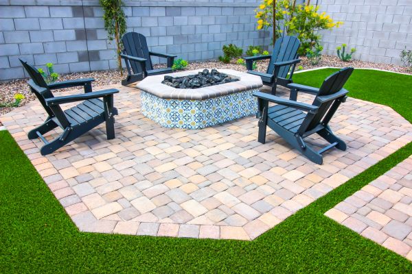 Cost of Pavers Service in Nokomis