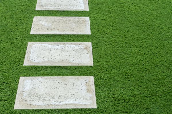 Cost of Turf Block Installation in Nokomis