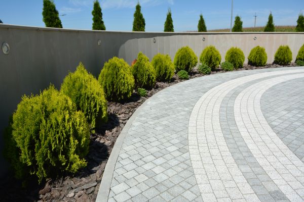 Paver Installation in Nokomis