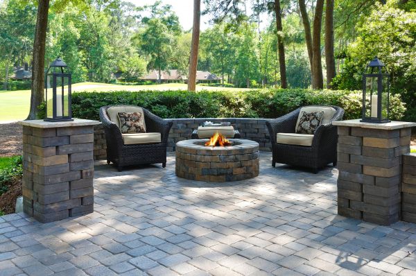 Pavers Installation in Nokomis