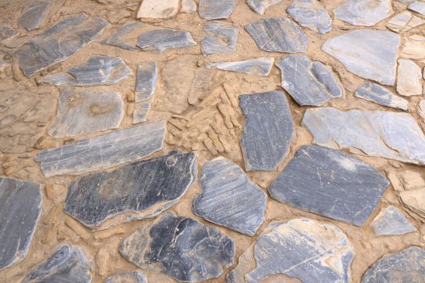 Cost of Limestone Pavers Installation in Nokomis
