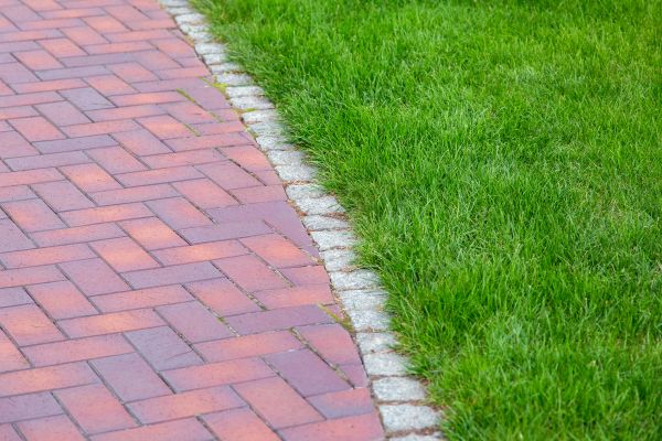Brick Paving in Nokomis