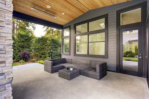 Cost of Patio Paving in Nokomis