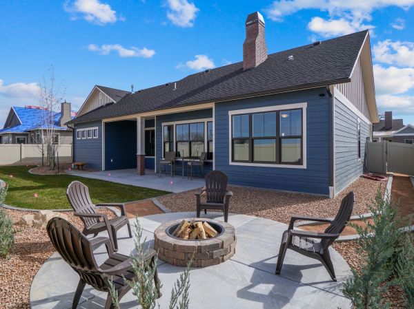Cost of Cement Landscaping in Nokomis