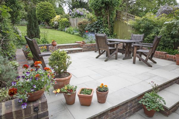 Cost of Cement Pavers Installation in Nokomis
