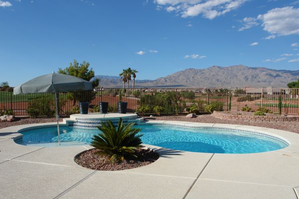 Cost of Pool Pavers Installation in Nokomis