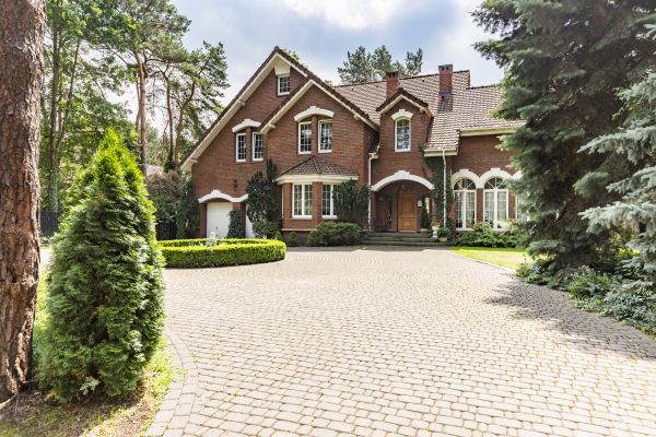 Driveway Pavers Repair in Nokomis