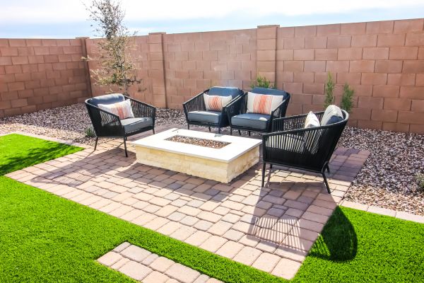 Cost of Patio Pavers Repair in Nokomis