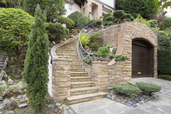 Cost of Residential Hardscaping in Nokomis