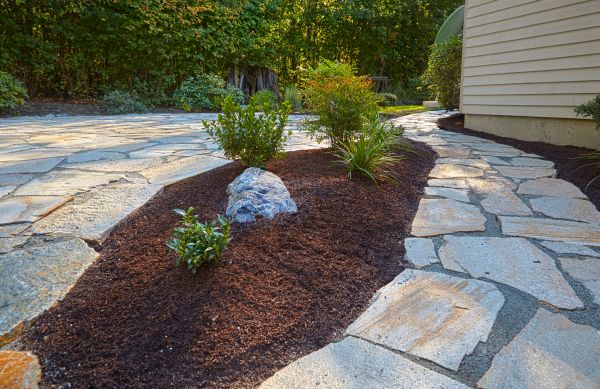 Cost of Outdoor Hardscaping in Nokomis