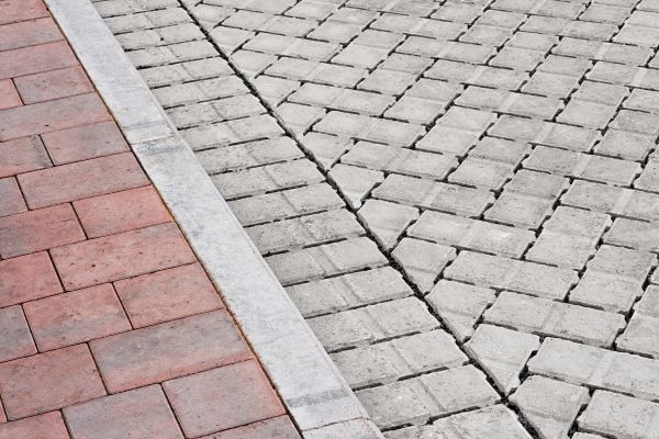Brick Driveway Paving in Nokomis
