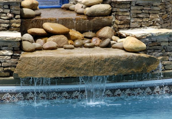 Cost of Pool Hardscaping in Nokomis