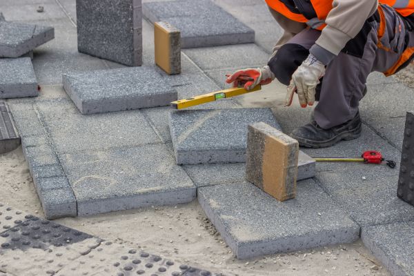 Cost of Block Pavers Installation in Nokomis