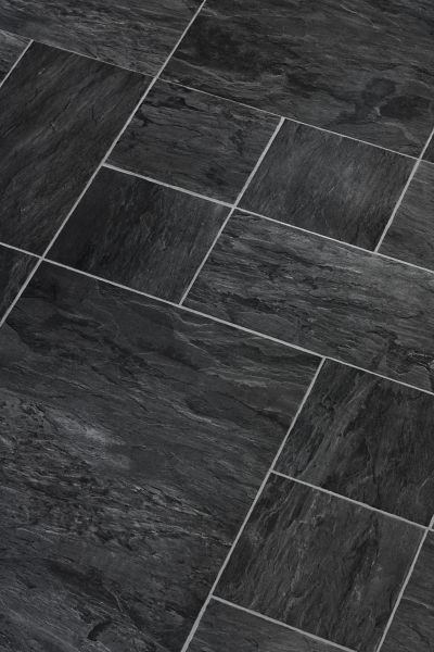 Cost of Slate Paver Installation in Nokomis