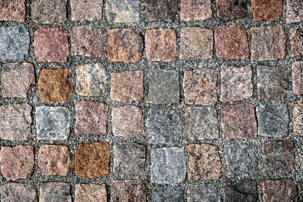 Cost of Cobblestone Pavers Service in Nokomis