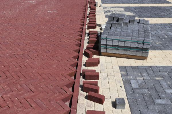 Pavers Construction in Nokomis