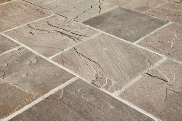 Cost of Paving Tile Installation in Nokomis