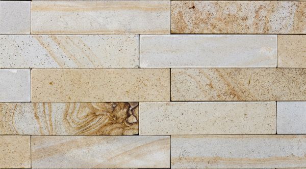 Travertine Paver Installation in Nokomis