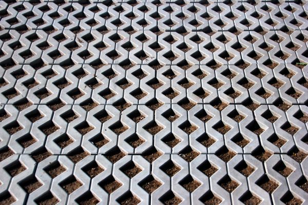 Cost of Permeable Paver Installation in Nokomis