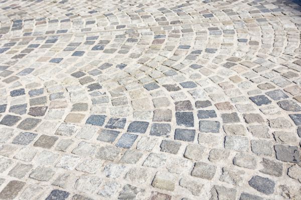 Cost of Stone Pavers Service in Nokomis