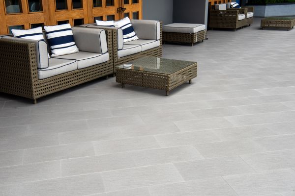 Cost of Outdoor Flooring Service in Nokomis