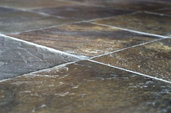 Cost of Slate Paving in Nokomis