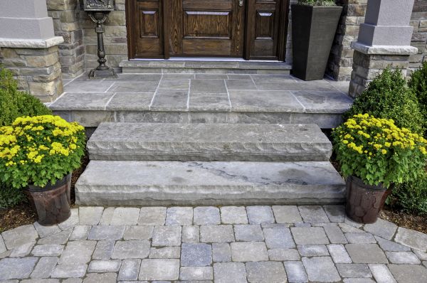 Cost of Hardscaping Installation in Nokomis