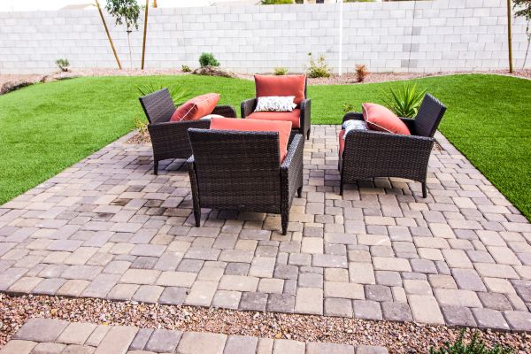 Pavers Repair in Nokomis